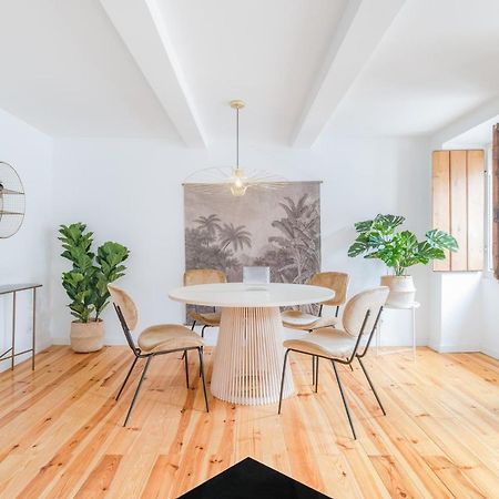 Casa Boma Lisboa - Charming And Typical Apartment - Lapa III Εξωτερικό φωτογραφία