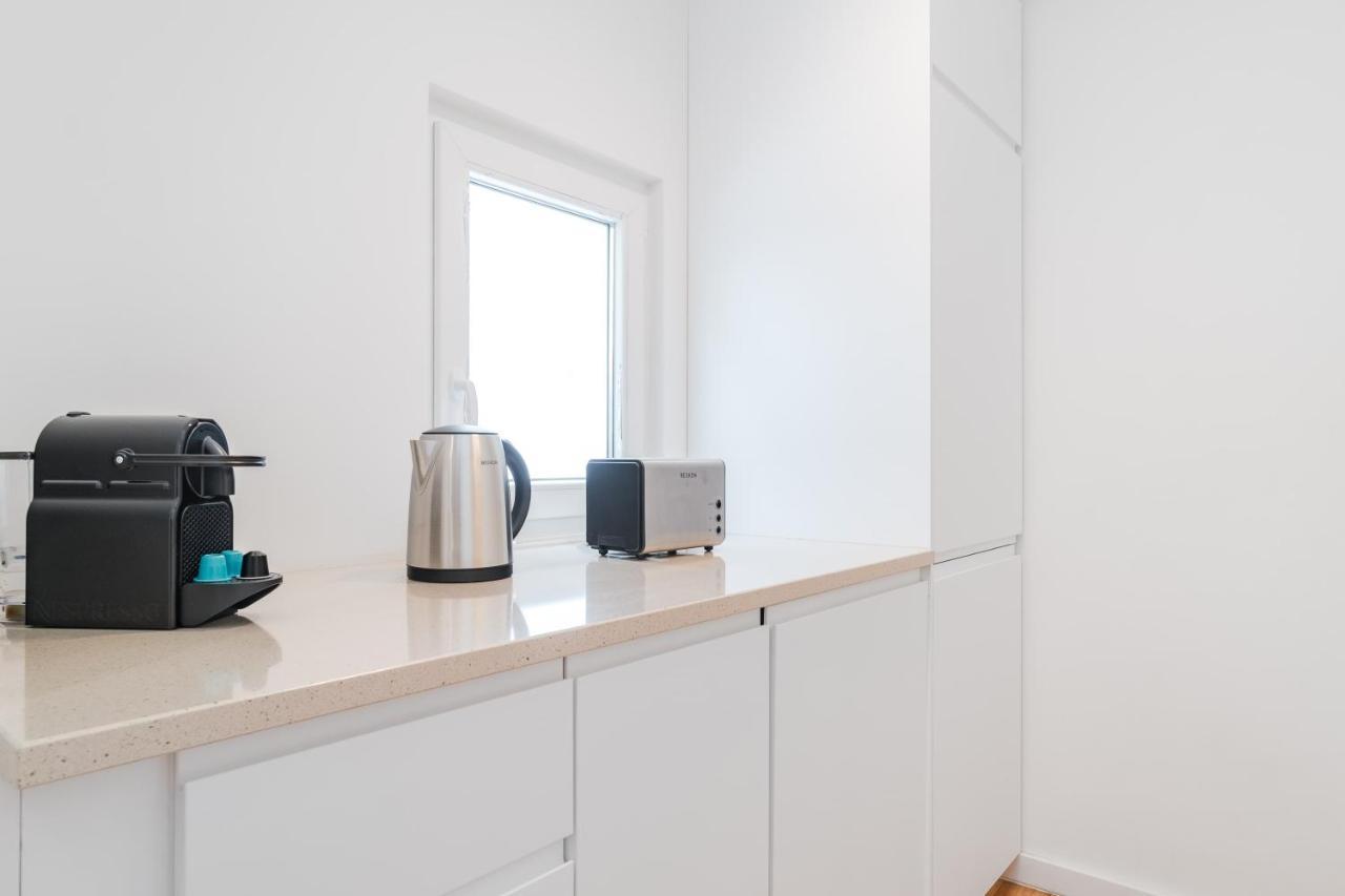 Casa Boma Lisboa - Charming And Typical Apartment - Lapa III Εξωτερικό φωτογραφία