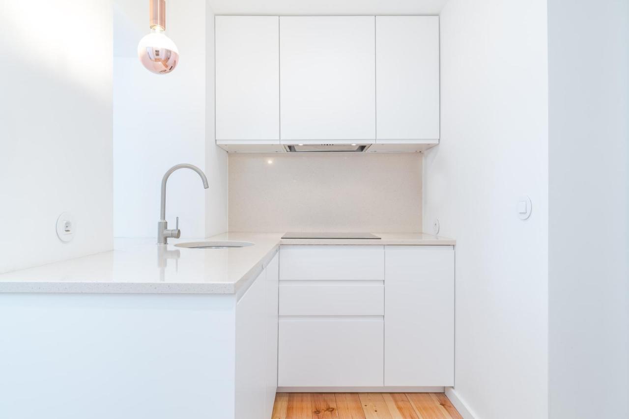 Casa Boma Lisboa - Charming And Typical Apartment - Lapa III Εξωτερικό φωτογραφία